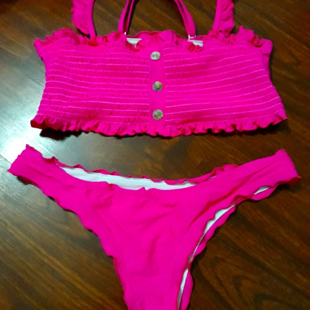 Shein bikini